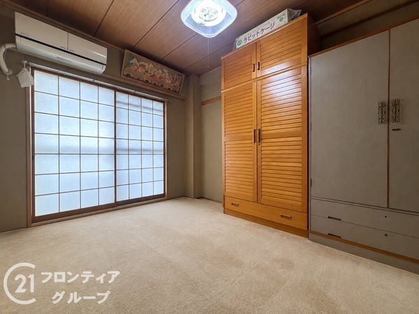 奈良ガーデンハイツ　中古マンション