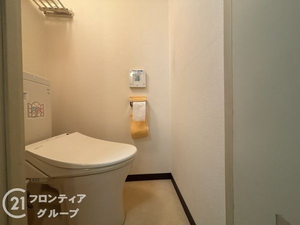 奈良ガーデンハイツ　中古マンション