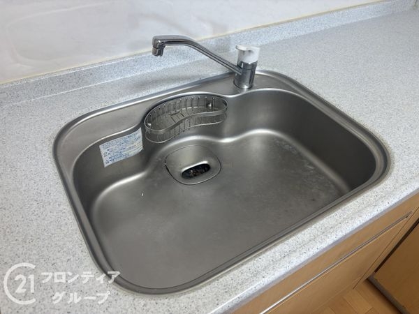 奈良ガーデンハイツ　中古マンション