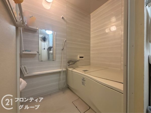 奈良ガーデンハイツ　中古マンション
