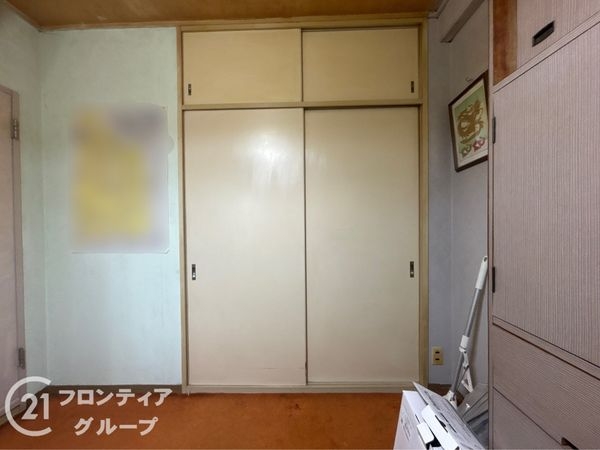 奈良ガーデンハイツ　中古マンション