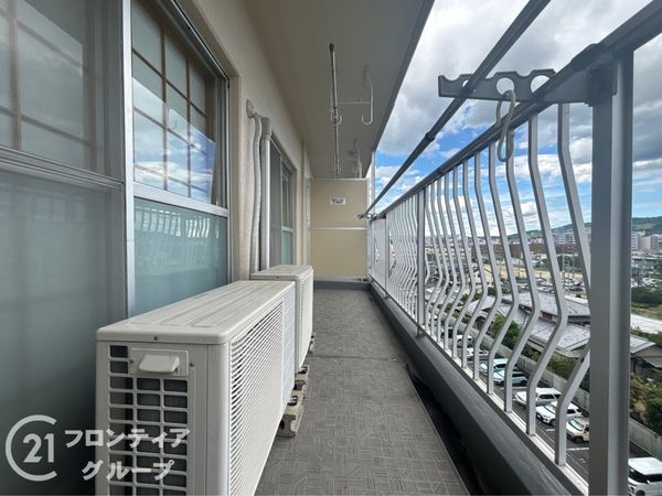 奈良ガーデンハイツ　中古マンション