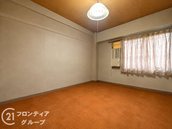 奈良ガーデンハイツ　中古マンション