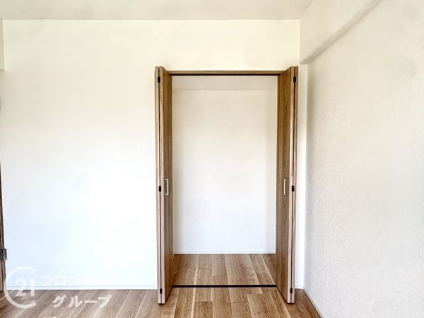 奈良スカイハイツ　中古マンション