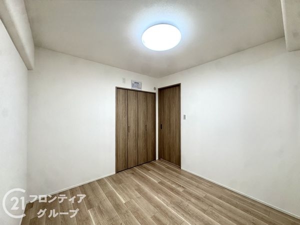 奈良スカイハイツ　中古マンション