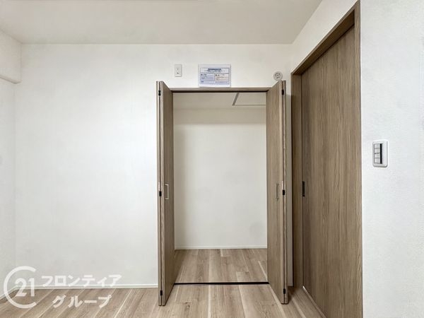 奈良スカイハイツ　中古マンション