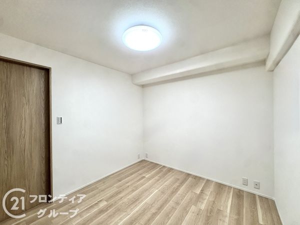 奈良スカイハイツ　中古マンション