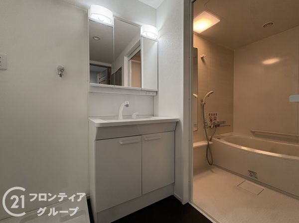 奈良スカイハイツ　中古マンション