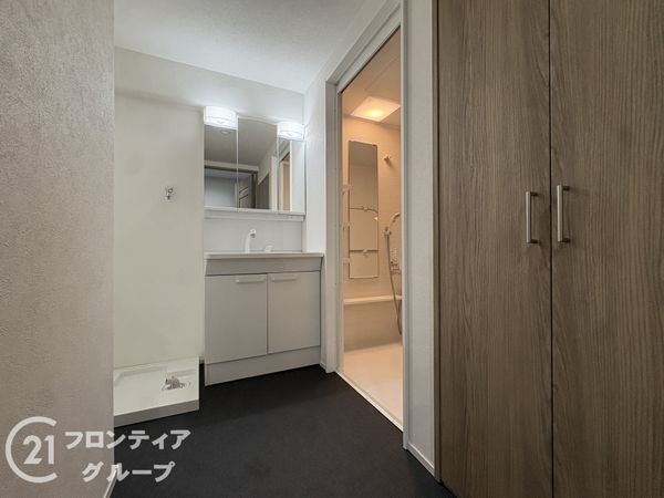 奈良スカイハイツ　中古マンション