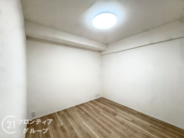 奈良スカイハイツ　中古マンション