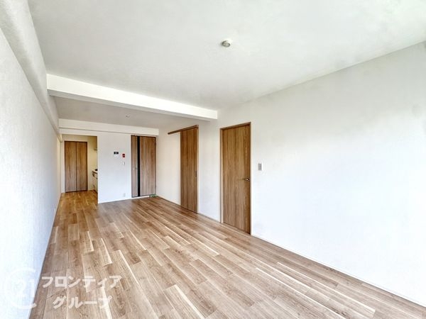奈良スカイハイツ　中古マンション
