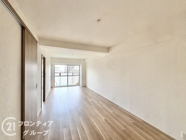 奈良スカイハイツ　中古マンション