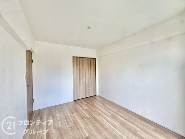 奈良スカイハイツ　中古マンション