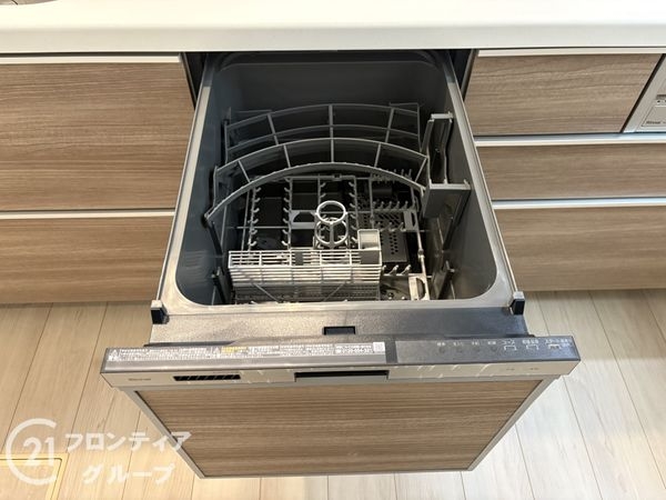 生駒市真弓２丁目　新築一戸建て　Ｂ号棟