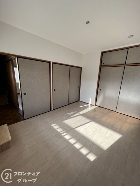 生駒市萩原町の中古一戸建て