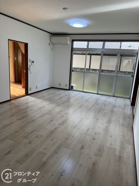 生駒市萩原町の中古一戸建て