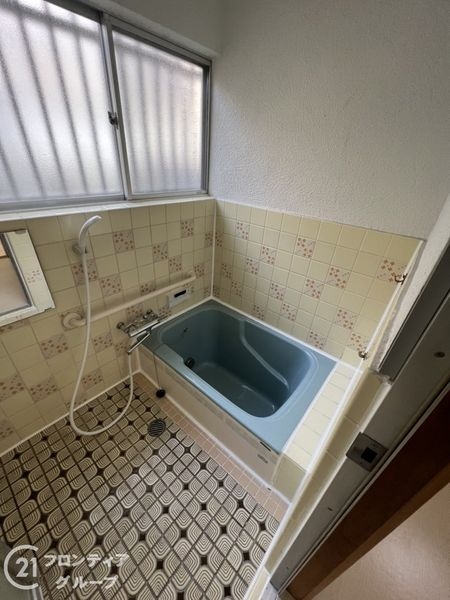 生駒市萩原町の中古一戸建て