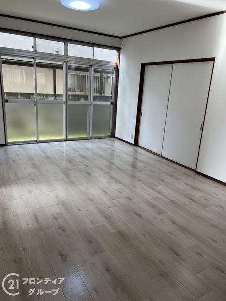生駒市萩原町の中古一戸建て