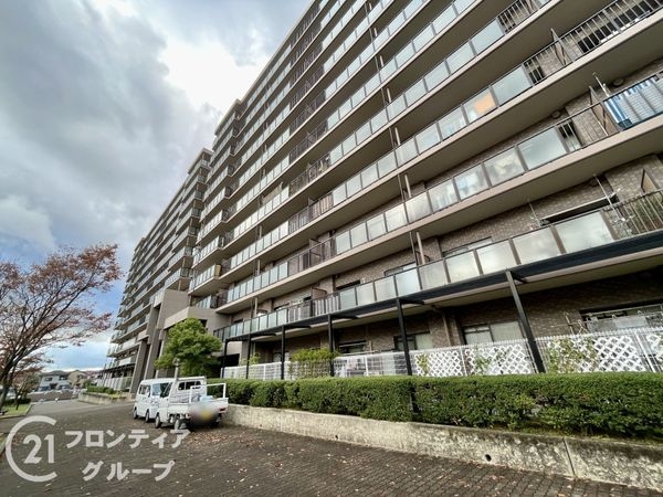 パストラーレ天理　中古マンション