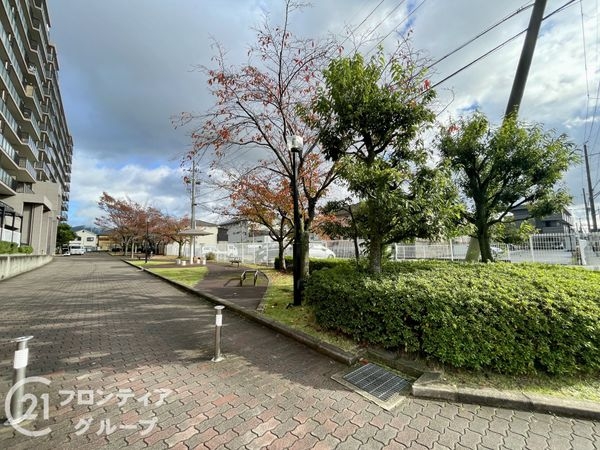 パストラーレ天理　中古マンション