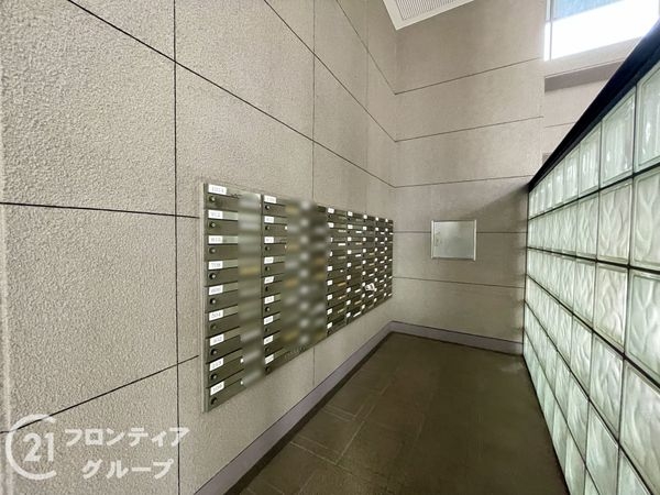 パストラーレ天理　中古マンション