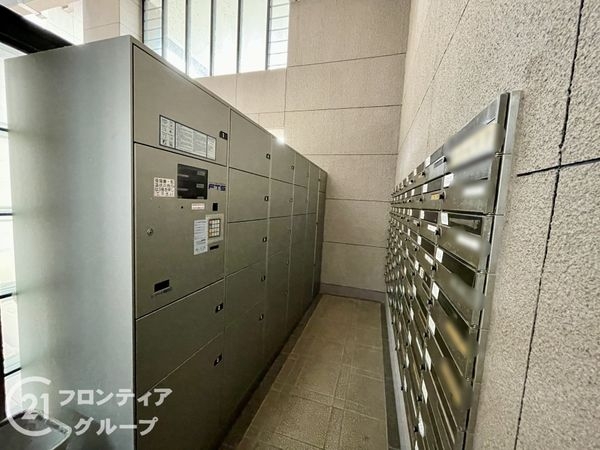 パストラーレ天理　中古マンション