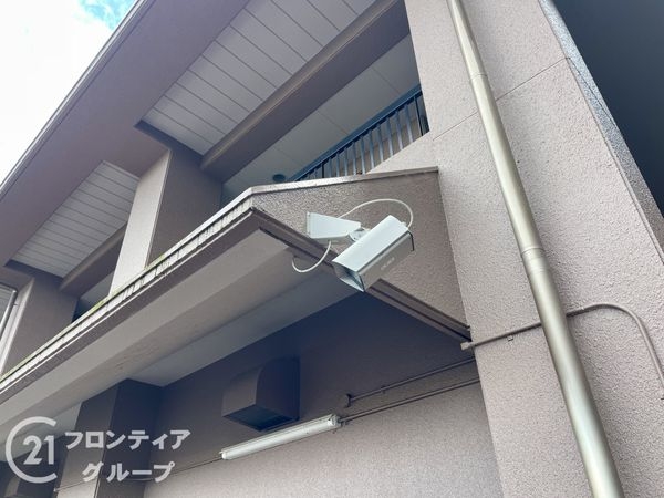 パストラーレ天理　中古マンション