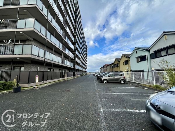 パストラーレ天理　中古マンション