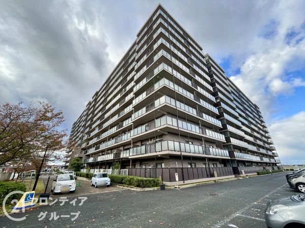 パストラーレ天理　中古マンション