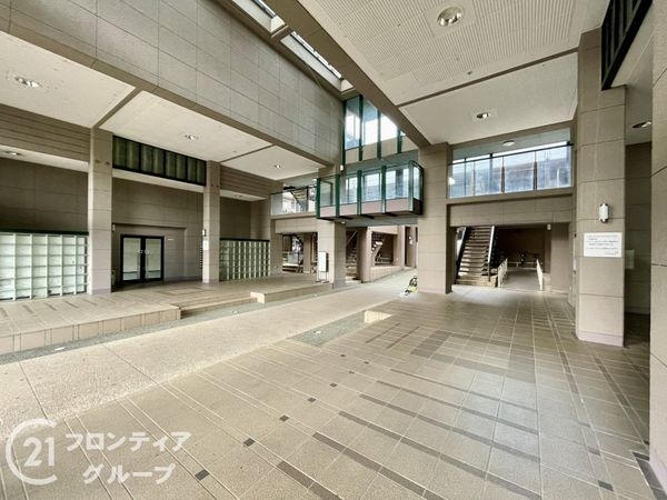 パストラーレ天理　中古マンション