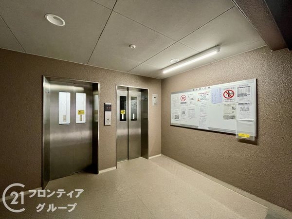 パストラーレ天理　中古マンション