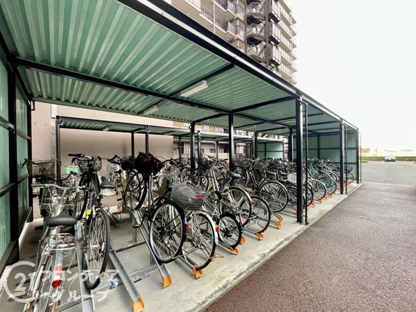 パストラーレ天理　中古マンション
