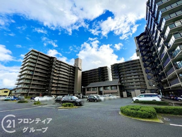 パストラーレ天理　中古マンション