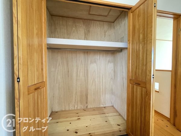 奈良市二名２丁目の中古一戸建て