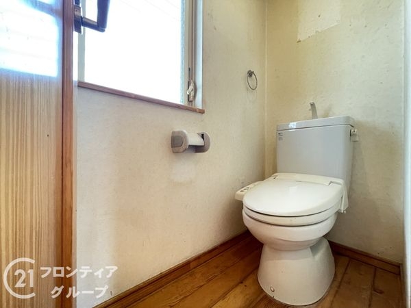 奈良市二名２丁目の中古一戸建て