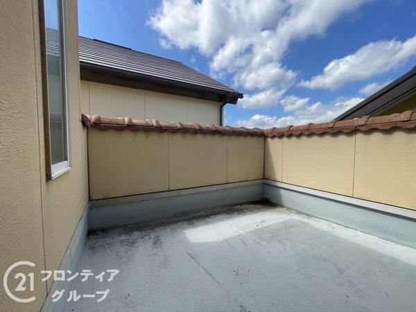 奈良市二名２丁目の中古一戸建て