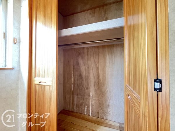 奈良市二名２丁目の中古一戸建て