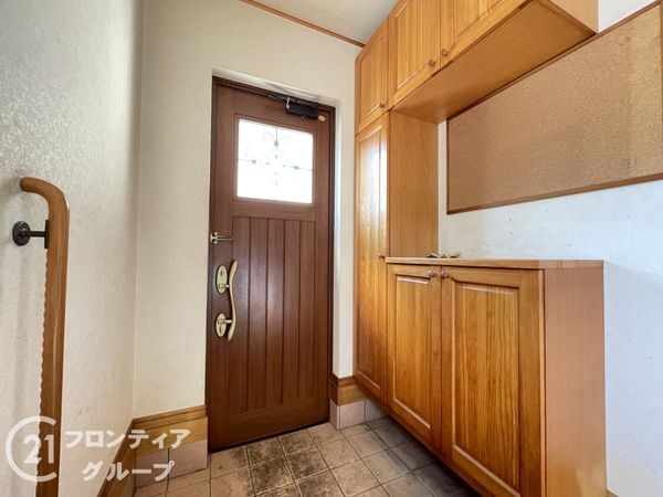 奈良市二名２丁目の中古一戸建て