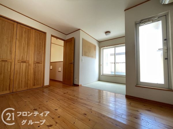 奈良市二名２丁目の中古一戸建て