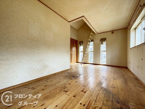 奈良市二名２丁目の中古一戸建て