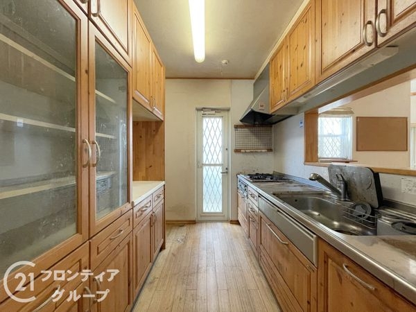 奈良市二名２丁目の中古一戸建て