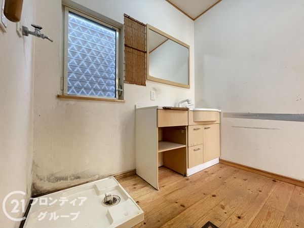 奈良市二名２丁目の中古一戸建て