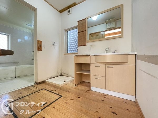 奈良市二名２丁目の中古一戸建て