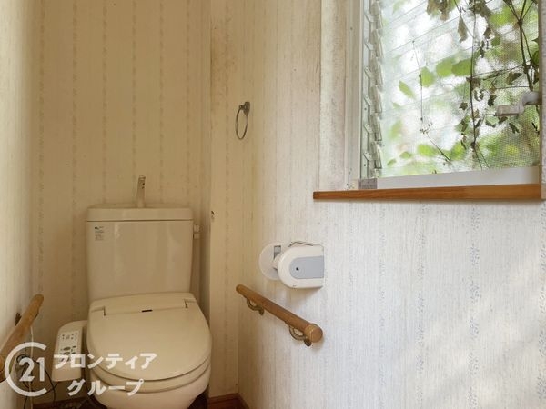 奈良市二名２丁目の中古一戸建て