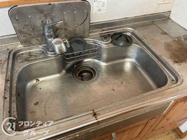 奈良市二名２丁目の中古一戸建て
