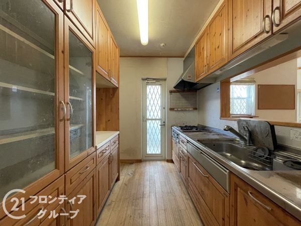 奈良市二名２丁目の中古一戸建て
