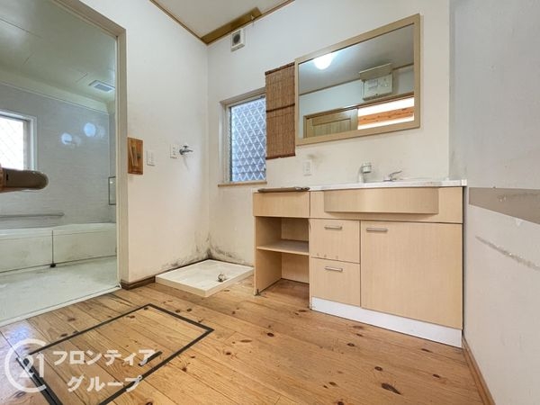 奈良市二名２丁目の中古一戸建て