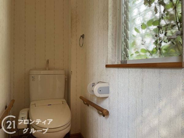 奈良市二名２丁目の中古一戸建て