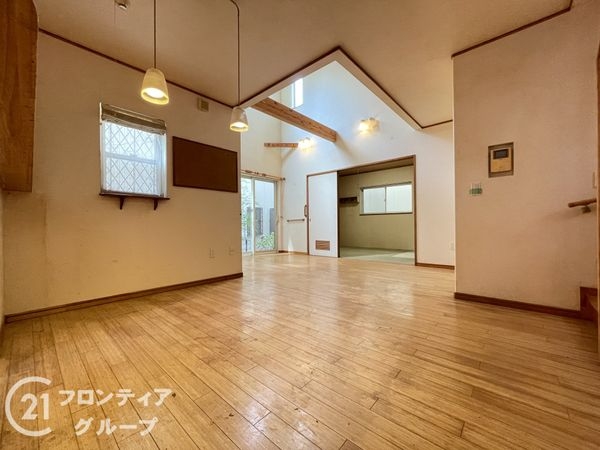 奈良市二名２丁目の中古一戸建て