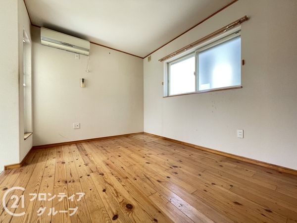 奈良市二名２丁目の中古一戸建て